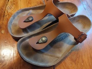 Birkenstock número 38