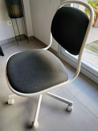 Silla escritorio