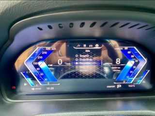 Cuadro LCD BMW x3/4/5/6  f10/11 y gt f07 NUEVO