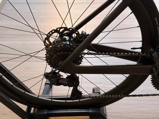 Bicicleta Scott Eride RC Ultimate