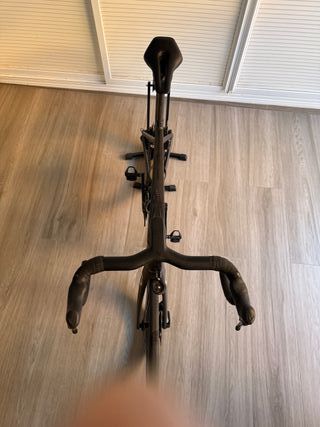 Bicicleta Scott Eride RC Ultimate