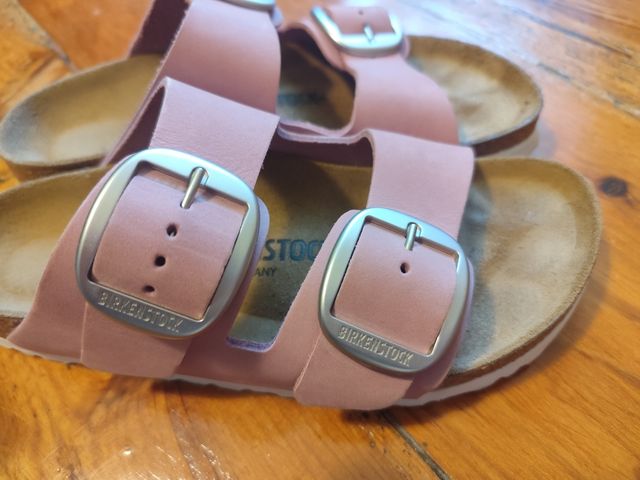 Birkenstock número 38