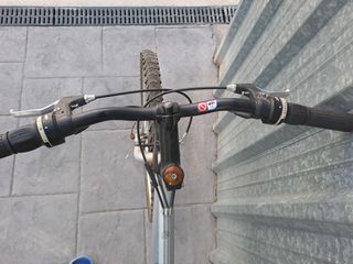 Bicicleta Rockrider 5.0
