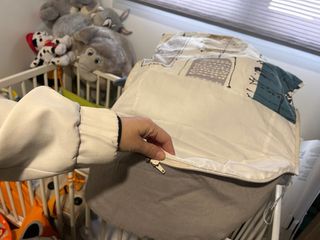 Saco sillleta entretiempo