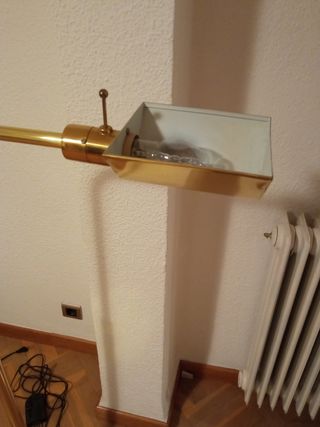 Lampara