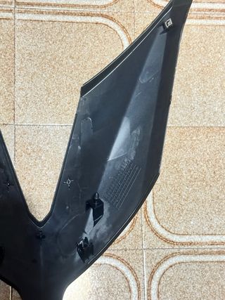 Tapa frontal tmax 530