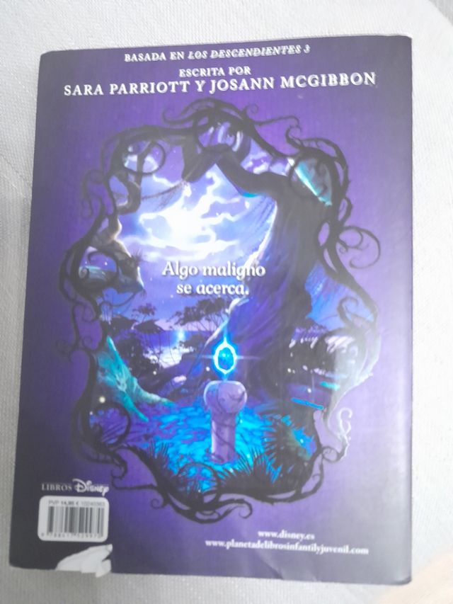 La isla de los perdidos