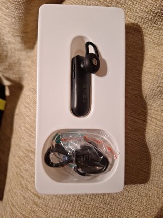 Auriculares Bluetooth