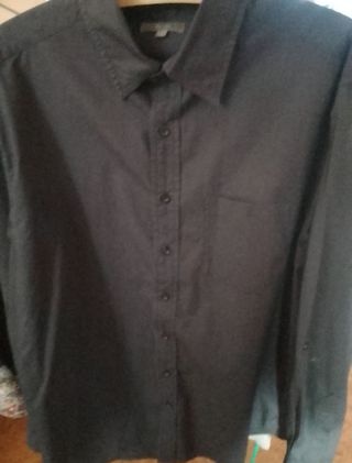 Camisas de caballero M-L