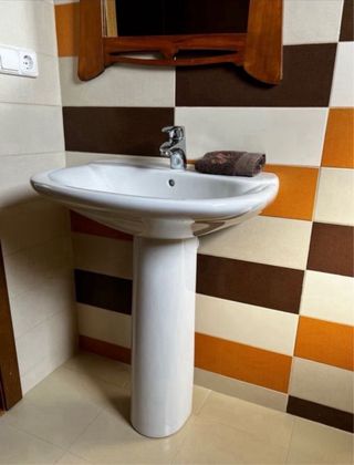 Lavabo