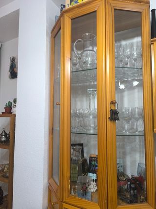 Muebles de salón 