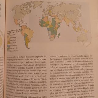 Geografia humana 2 Anaya