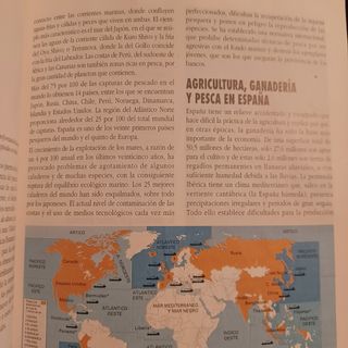 Geografia humana 2 Anaya