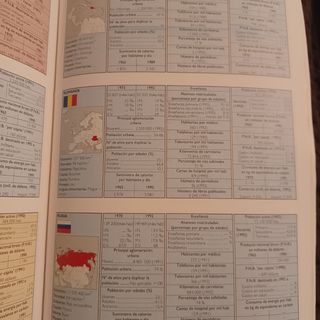 Geografia humana 2 Anaya