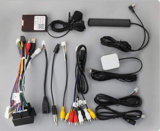 Autoradio radio para Renault Megane android 10