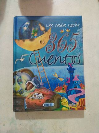 Cuento 