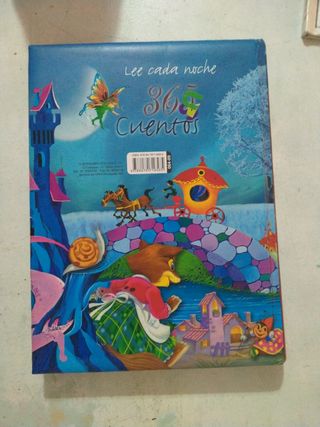 Cuento 