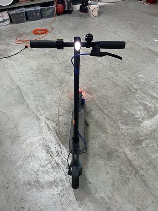 PATINETE XIAOMI MI SCOOTER 3 Y CASCO