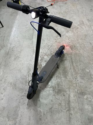 PATINETE XIAOMI MI SCOOTER 3 Y CASCO