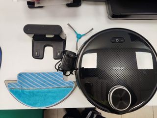 Robot aspirador Cecocet