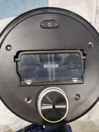 Robot aspirador Cecocet