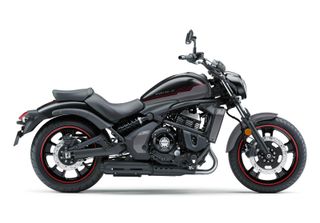 Kawasaki Vulcan S 2025