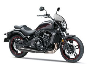Kawasaki Vulcan S 2025