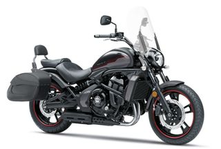 Kawasaki Vulcan S 2025