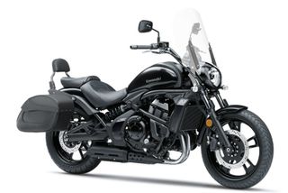 Kawasaki Vulcan S 2025