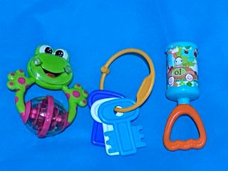 Manta de juegos - Parque de actividades Playgro