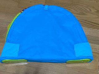 Manta de juegos - Parque de actividades Playgro