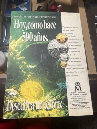 Catalogo oficial anfil sellos