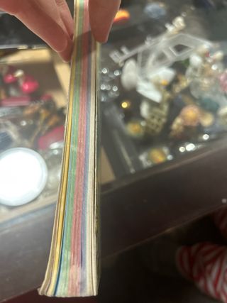 Catalogo oficial anfil sellos