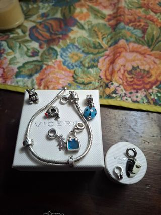  viceroy abalorios