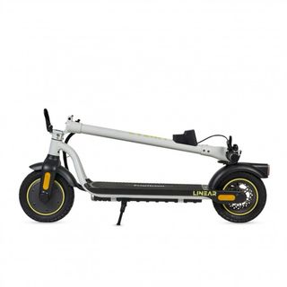 Patinete electrico Linear 350w homologado DGT
