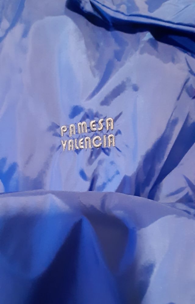 GABÁN DEPORTIVO PAMESA VALENCIA