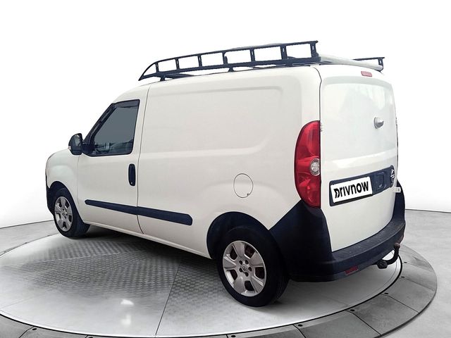 OPEL COMBO 1.3 CDTI 70KW CARGO SWB 3P