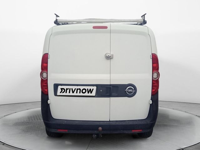 OPEL COMBO 1.3 CDTI 70KW CARGO SWB 3P
