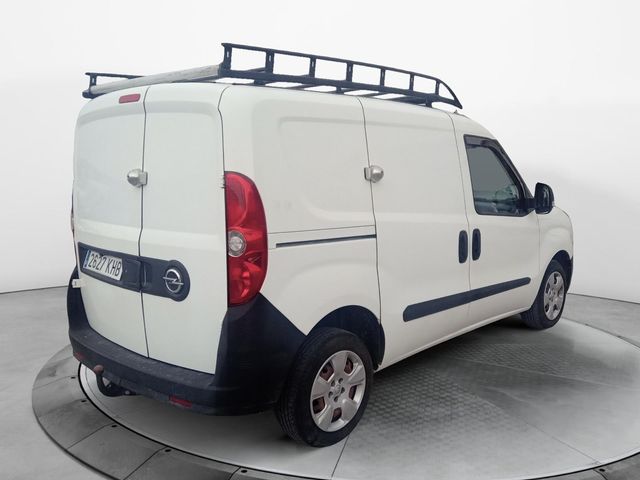 OPEL COMBO 1.3 CDTI 70KW CARGO SWB 3P
