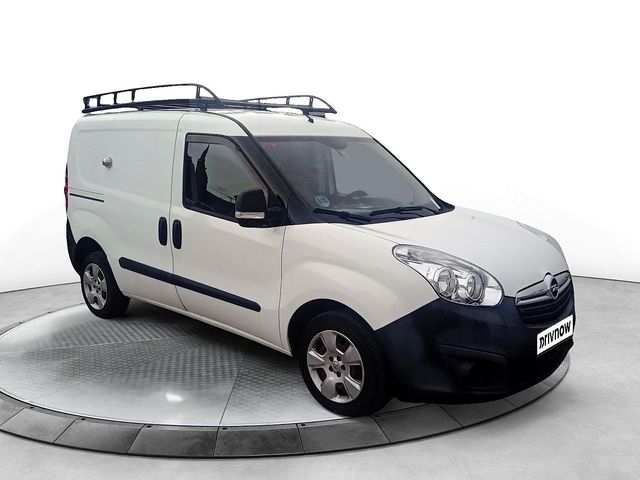 OPEL COMBO 1.3 CDTI 70KW CARGO SWB 3P