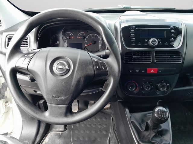 OPEL COMBO 1.3 CDTI 70KW CARGO SWB 3P