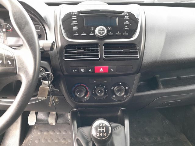 OPEL COMBO 1.3 CDTI 70KW CARGO SWB 3P
