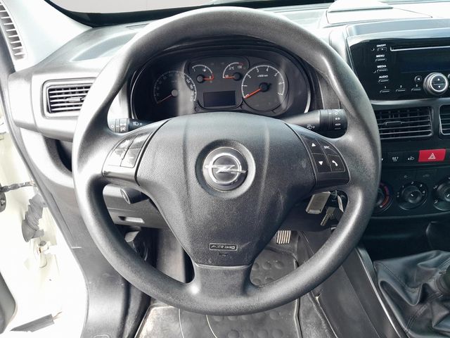 OPEL COMBO 1.3 CDTI 70KW CARGO SWB 3P