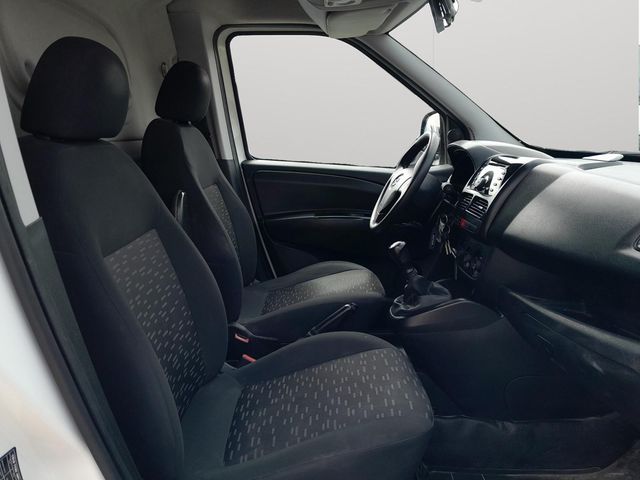 OPEL COMBO 1.3 CDTI 70KW CARGO SWB 3P