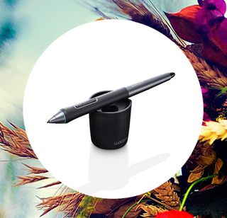 Wacom Cintiq 27qhd
