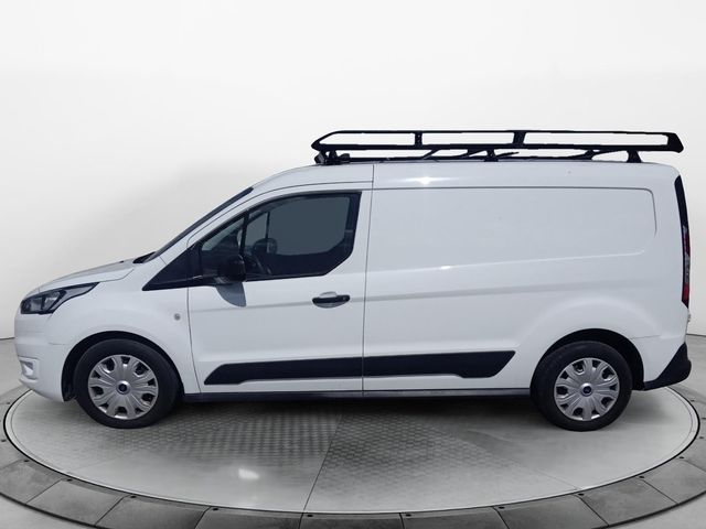 FORD TRANSIT CONNECT 1.5 TDCI ECOBLUE 74KW 220 L1 TREND 4P