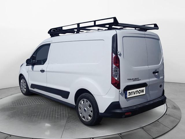 FORD TRANSIT CONNECT 1.5 TDCI ECOBLUE 74KW 220 L1 TREND 4P