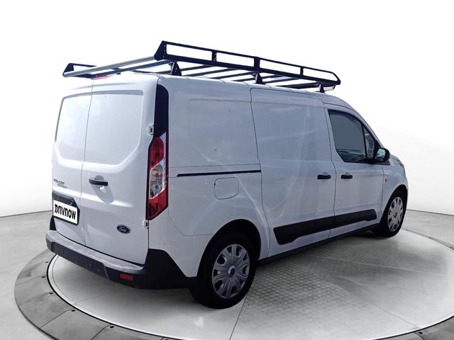 FORD TRANSIT CONNECT 1.5 TDCI ECOBLUE 74KW 220 L1 TREND 4P