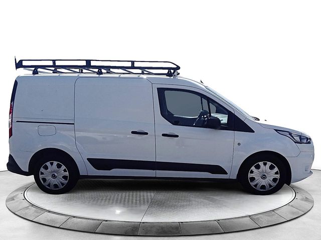 FORD TRANSIT CONNECT 1.5 TDCI ECOBLUE 74KW 220 L1 TREND 4P
