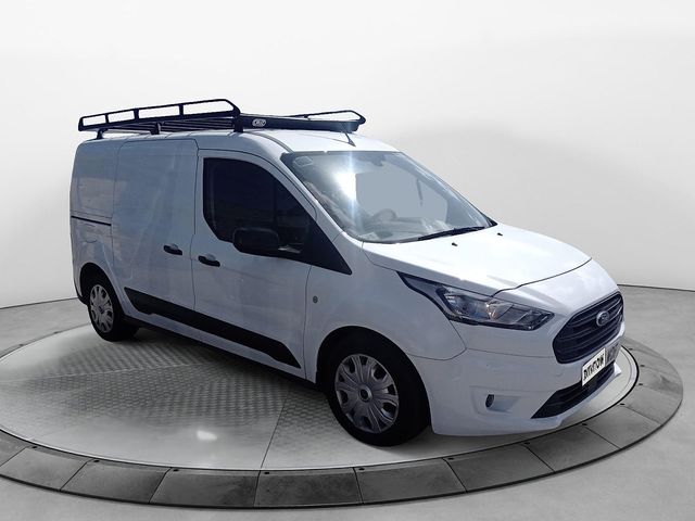 FORD TRANSIT CONNECT 1.5 TDCI ECOBLUE 74KW 220 L1 TREND 4P